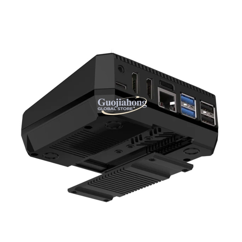 Argon One V3 M.2 Nvme Case - Oferta Especial: Carcasa Argon ONE V3
