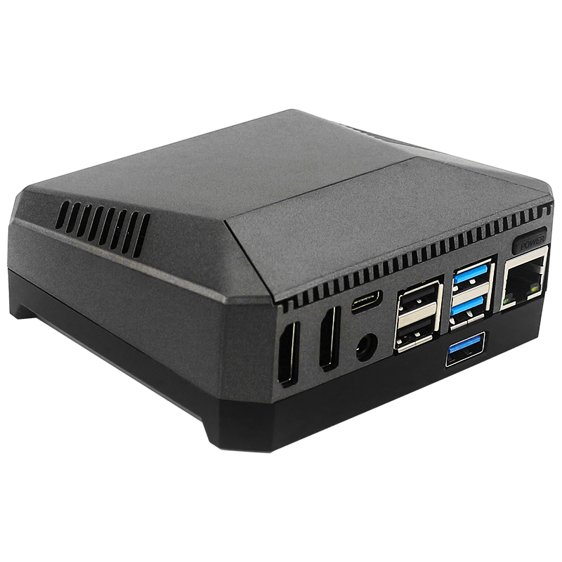 Placa de expansión Argon ONE M - Argon One V3 M.2 Nvme Case reseña y precio