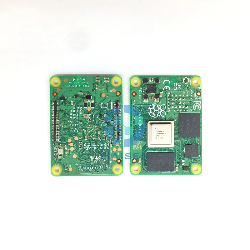 【Oferta Especial】Placa de Desa - Raspberry Pi Compute Module 4 8Gb 32Gb Emmc reseña y precio