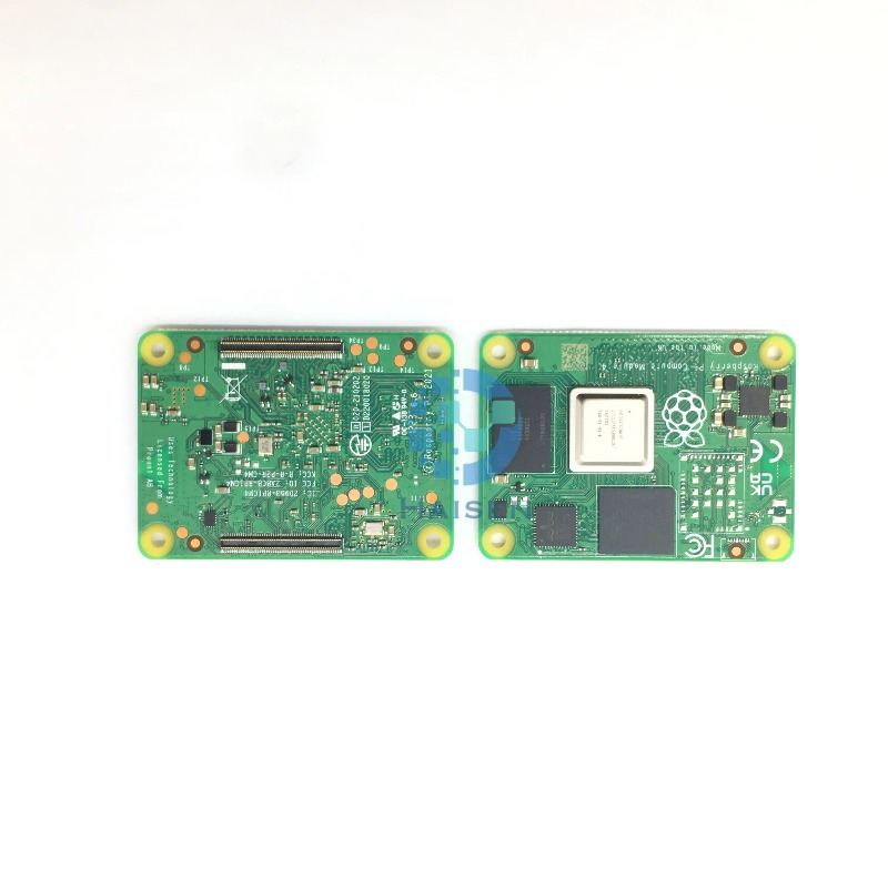 【Oferta Especial】Placa de Desa - Raspberry Pi Compute Module 4 8Gb 32Gb Emmc reseña y precio