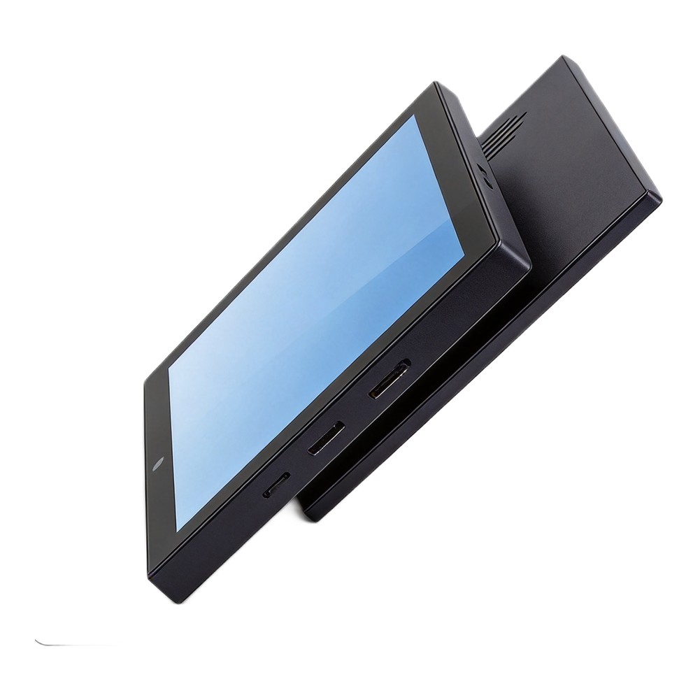 Pantalla Táctil Capacitiva IPS - Raspberry Pi 10.1 Inch Capacitive Touch Screen Ips reseña y precio