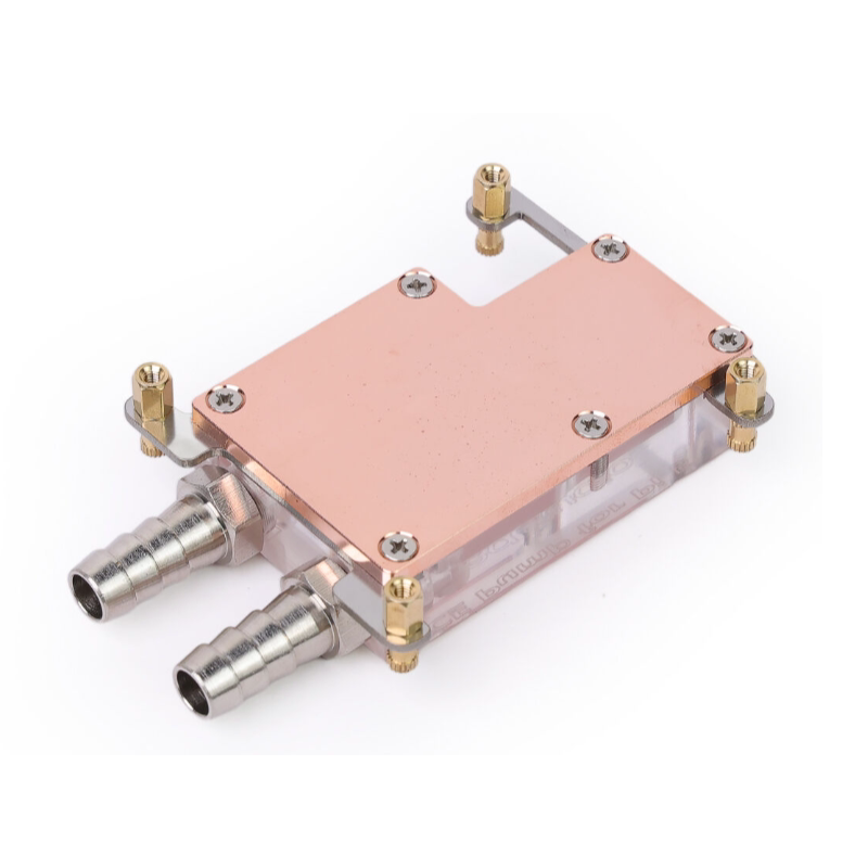 Kit de Bloque de Refrigeración - Raspberry Pi Water Cooling Kit reseña y precio