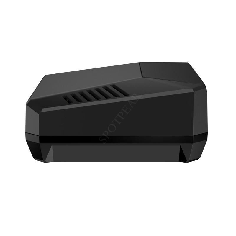 Caja Argon ONE V3 M.2 NVME par - Argon One V3 M.2 Nvme Case reseña y precio