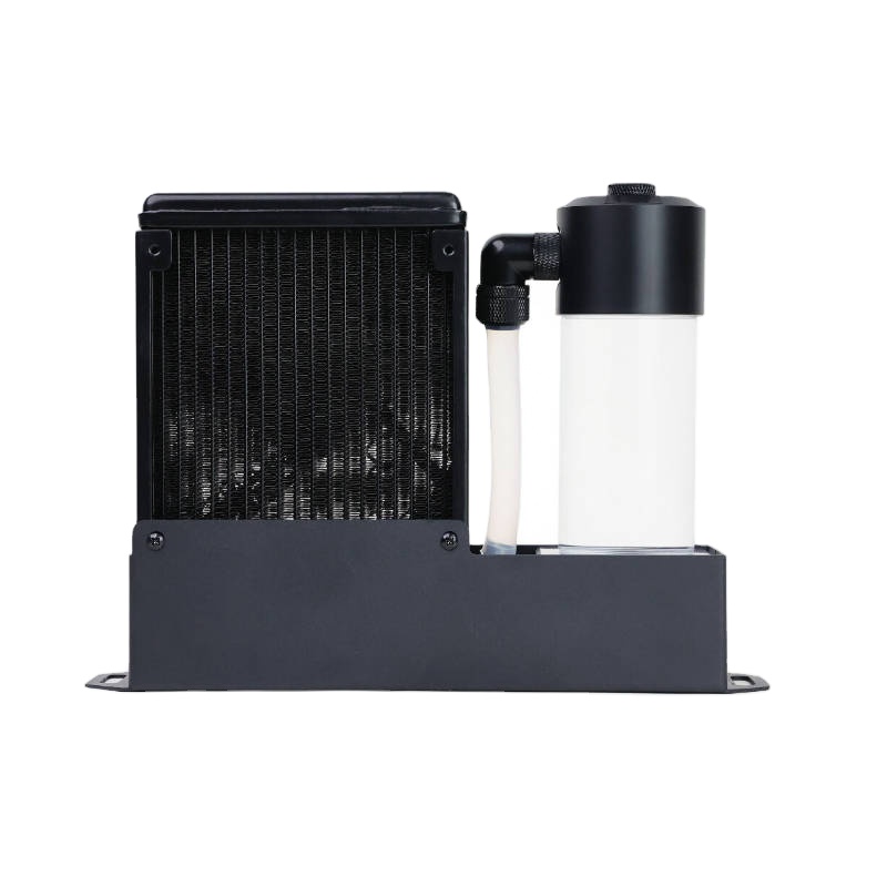 Kit de refrigeración por agua  - Raspberry Pi Water Cooling Kit reseña y precio