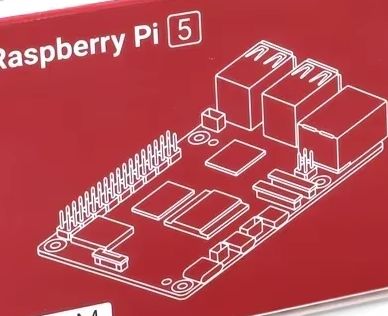 Raspberry Pi 5 Oficial 2026, P - Raspberry Pi 5 8Gb Board reseña y precio