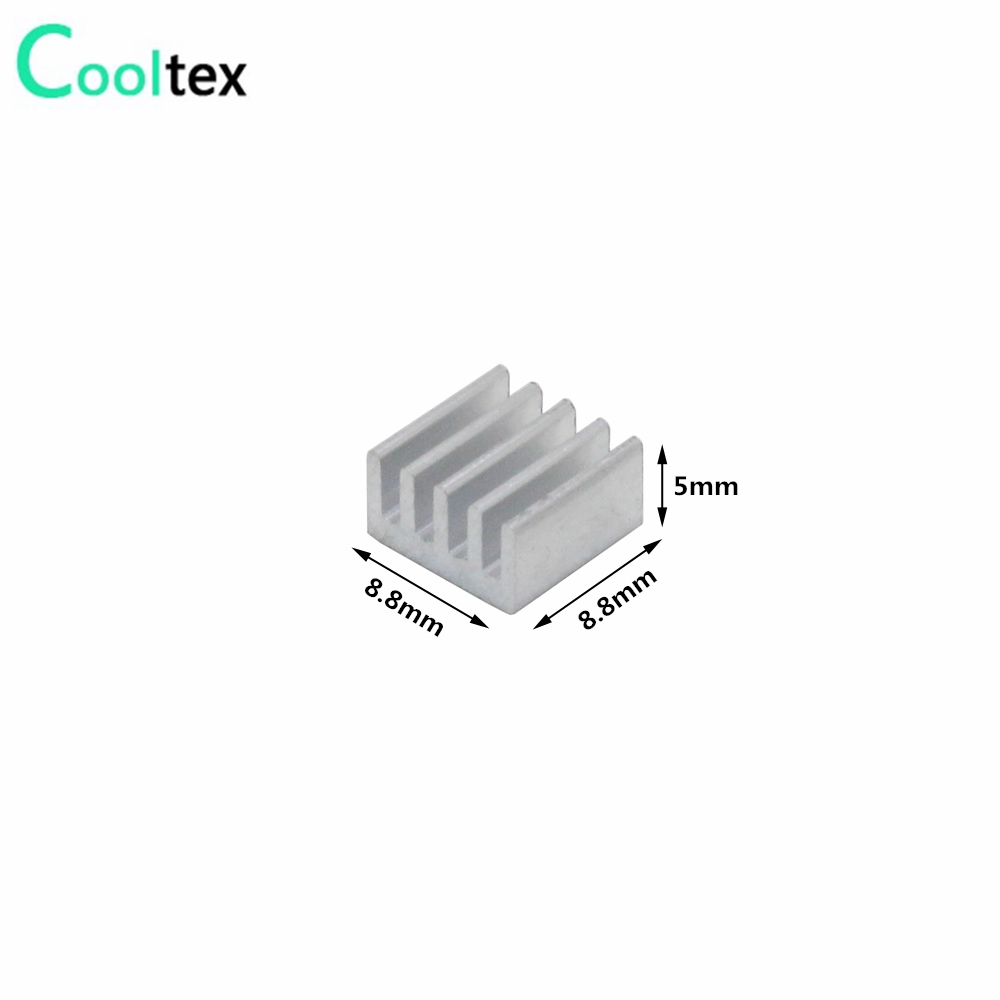 Disipador de calor de aluminio - Raspberry Pi Water Cooling Kit reseña y precio