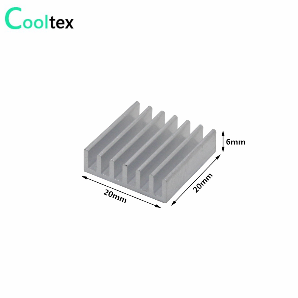 Disipador de calor de aluminio - Raspberry Pi Water Cooling Kit reseña y precio