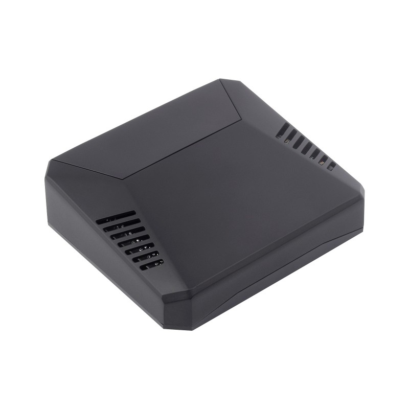 Caja de Aluminio Argon ONE V3  - Argon One V3 M.2 Nvme Case reseña y precio