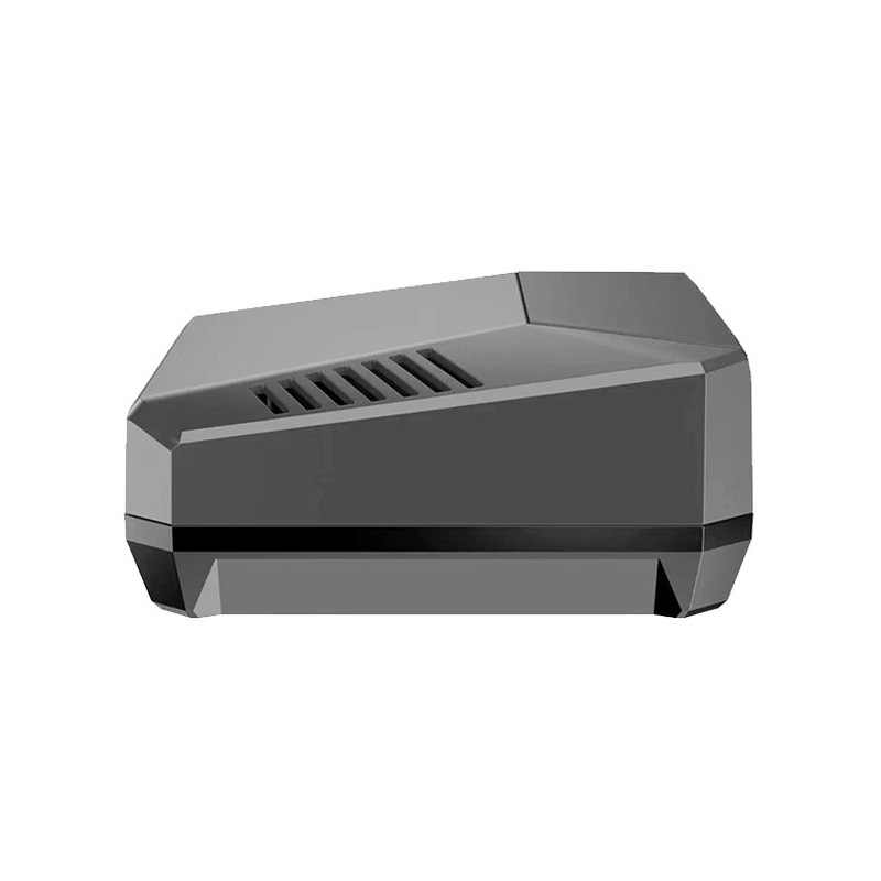 Módulo de expansión Argon ONE  - Argon One V3 M.2 Nvme Case reseña y precio