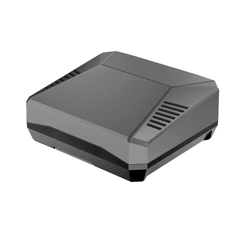 Módulo de expansión Argon ONE  - Argon One V3 M.2 Nvme Case reseña y precio