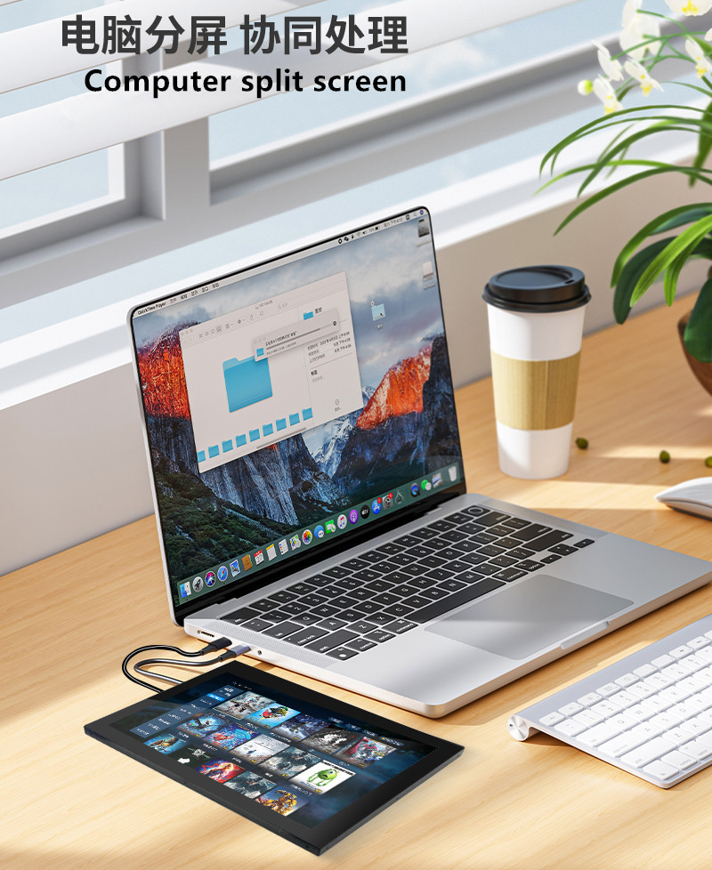 10,1 pulgadas 1280x800 IPS Ras - Raspberry Pi 10.1 Inch Capacitive Touch Screen Ips reseña y precio