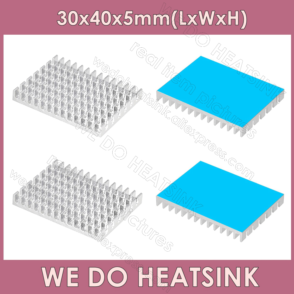 Hacemos disipador de calor 30* - Raspberry Pi Water Cooling Kit reseña y precio
