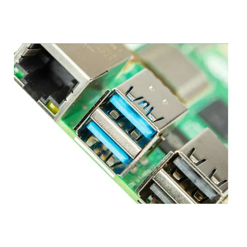 AvaCoreNew Raspberry Pi 5 8GB  - Raspberry Pi 5 8Gb Board reseña y precio