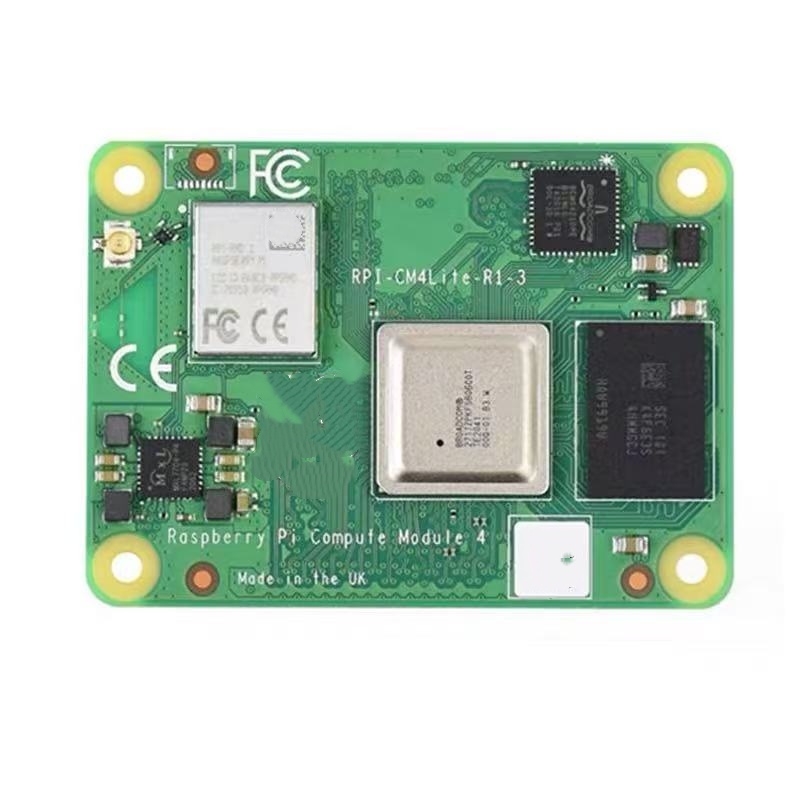 Módulo de Computación Raspberr - Raspberry Pi Compute Module 4 8Gb 32Gb Emmc reseña y precio