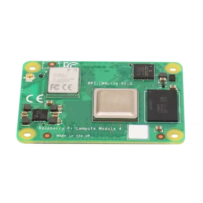 Módulo de Computación Raspberr - Raspberry Pi Compute Module 4 8Gb 32Gb Emmc reseña y precio