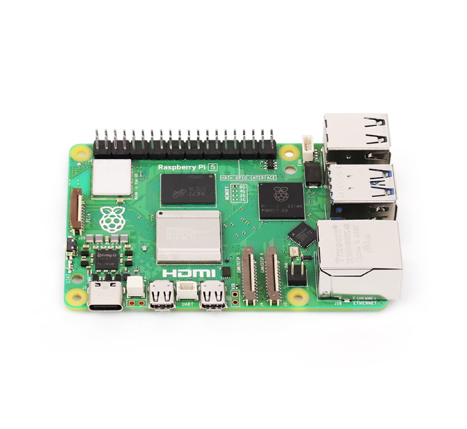 VivaCTRaspberry Pi 5ª Generaci - Raspberry Pi 5 8Gb Board reseña y precio