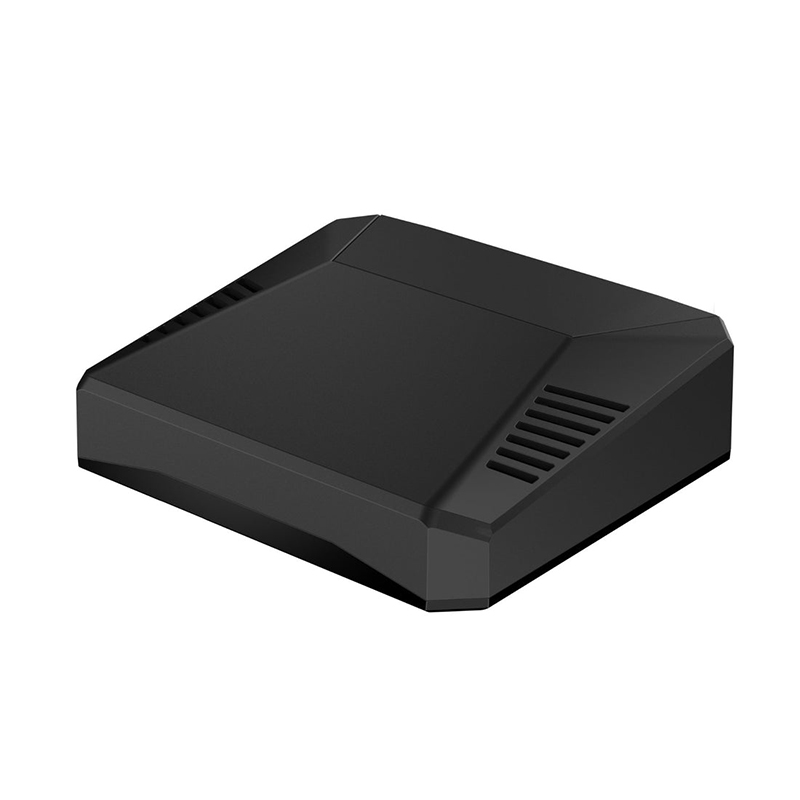 Caja Metálica Argon ONE V3 par - Argon One V3 M.2 Nvme Case reseña y precio