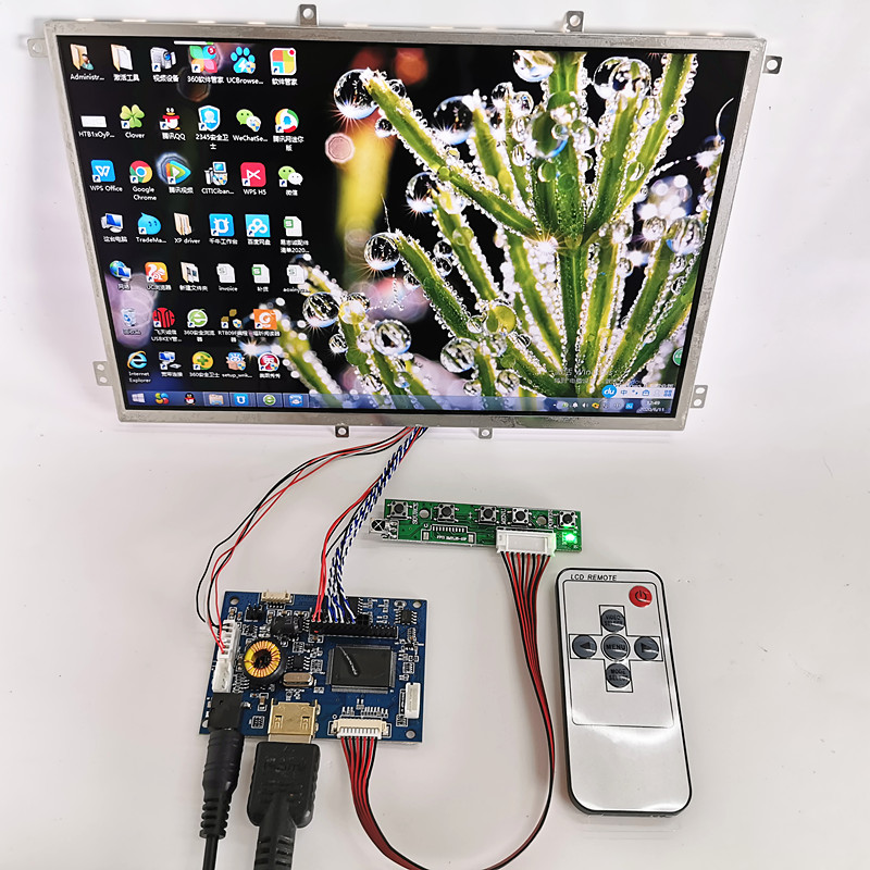 Kit de Módulo Táctil Capacitiv - Raspberry Pi 10.1 Inch Capacitive Touch Screen Ips reseña y precio