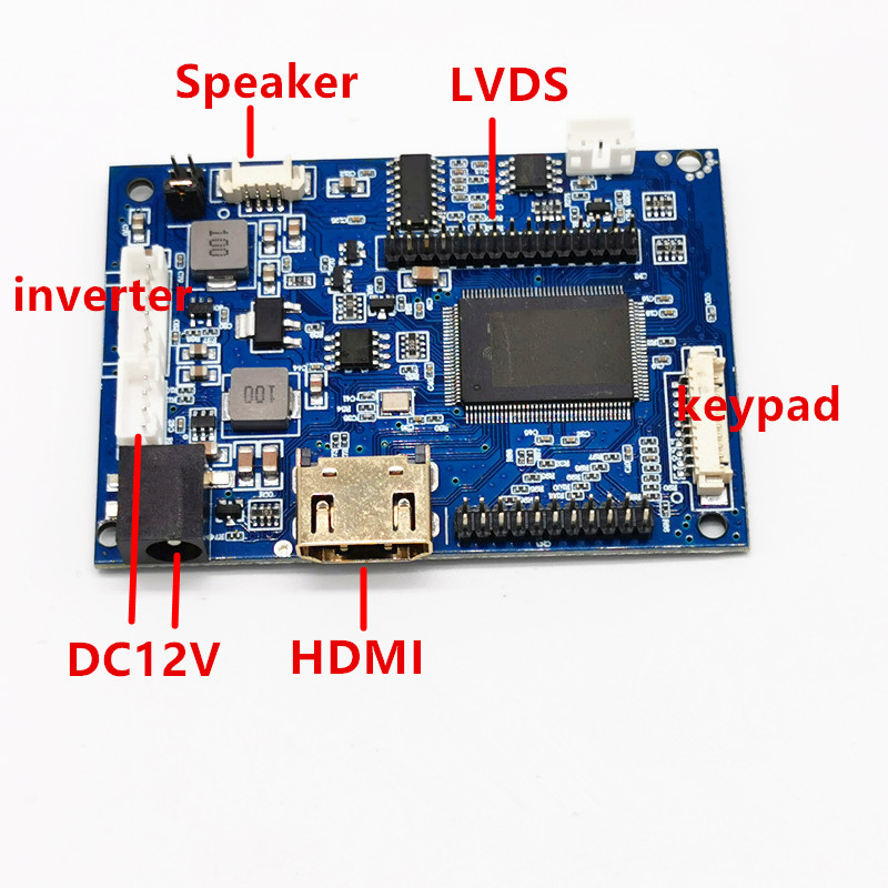Kit de Módulo Táctil Capacitiv - Raspberry Pi 10.1 Inch Capacitive Touch Screen Ips reseña y precio