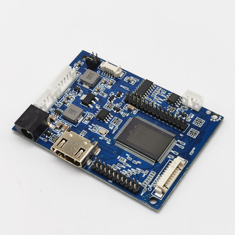 Kit de Módulo Táctil Capacitiv - Raspberry Pi 10.1 Inch Capacitive Touch Screen Ips reseña y precio