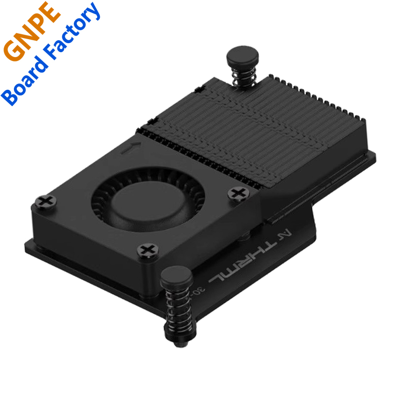 Enfriador Activo Argon THRML d - Raspberry Pi Water Cooling Kit reseña y precio