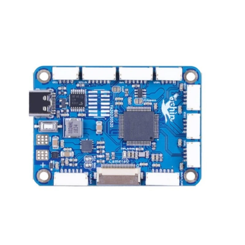 Placa Portadora Pequeña VoFSOc - Raspberry Pi Compute Module 4 8Gb 32Gb Emmc reseña y precio