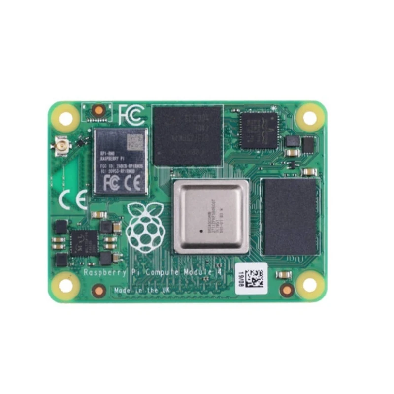 Placa Portadora Pequeña VoFSOc - Raspberry Pi Compute Module 4 8Gb 32Gb Emmc reseña y precio