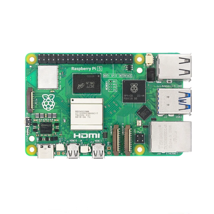 Raspberry Pi 5 2GB 4GB 8GB Pla - Raspberry Pi 5 8Gb Board reseña y precio