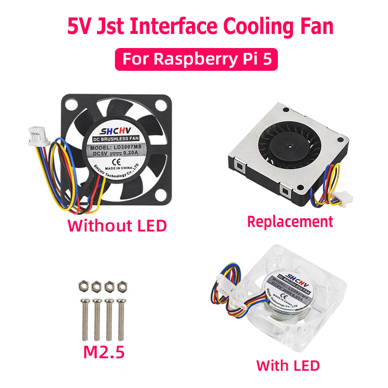 Ventilador de refrigeración de - Raspberry Pi Water Cooling Kit reseña y precio