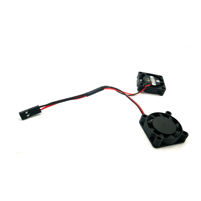 Ventilador de impresora 3D ras - Raspberry Pi Water Cooling Kit reseña y precio