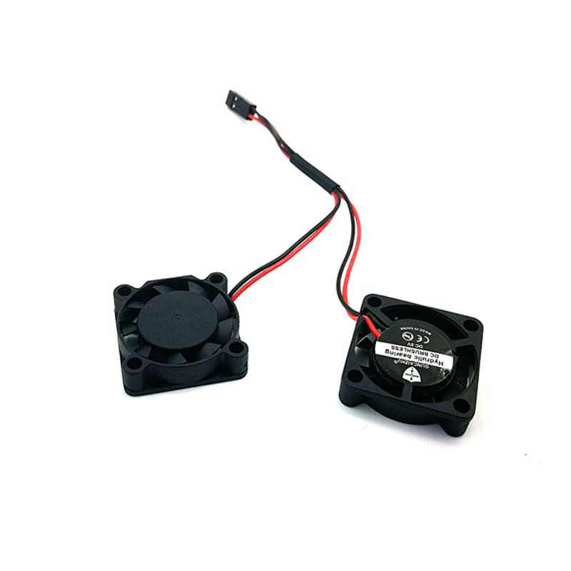 Ventilador de impresora 3D ras - Raspberry Pi Water Cooling Kit reseña y precio