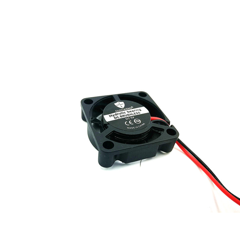 Ventilador de impresora 3D ras - Raspberry Pi Water Cooling Kit reseña y precio
