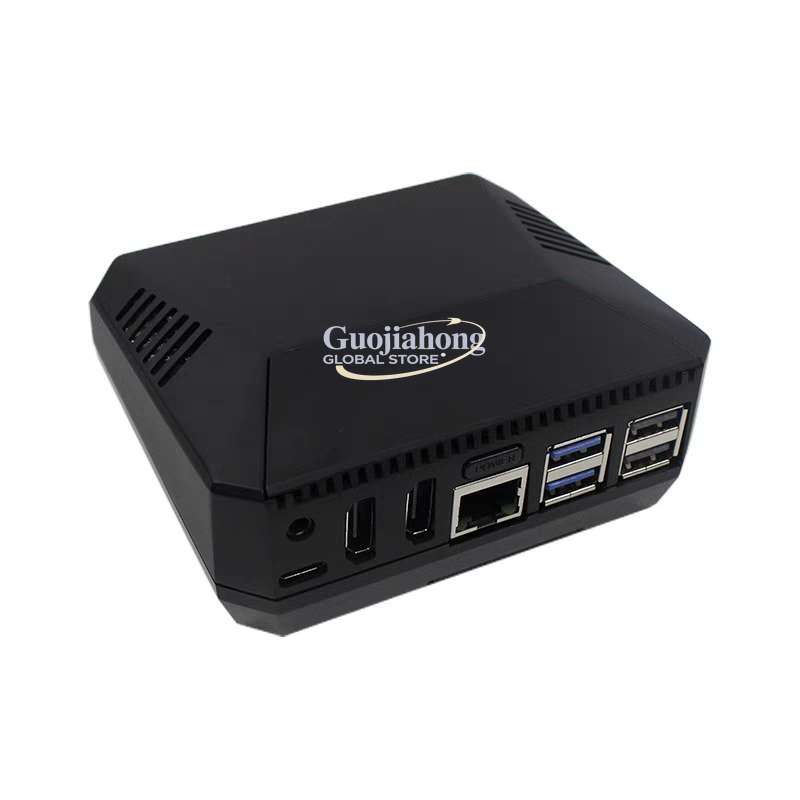 Oferta Especial: Carcasa Argon - Argon One V3 M.2 Nvme Case reseña y precio
