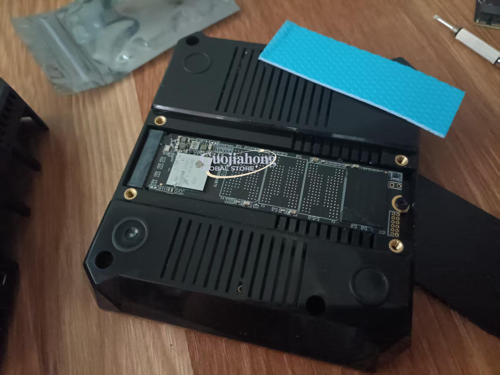 Oferta Especial: Carcasa Argon - Argon One V3 M.2 Nvme Case reseña y precio